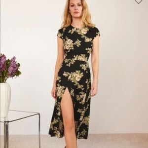 Reformation Gavin Dress